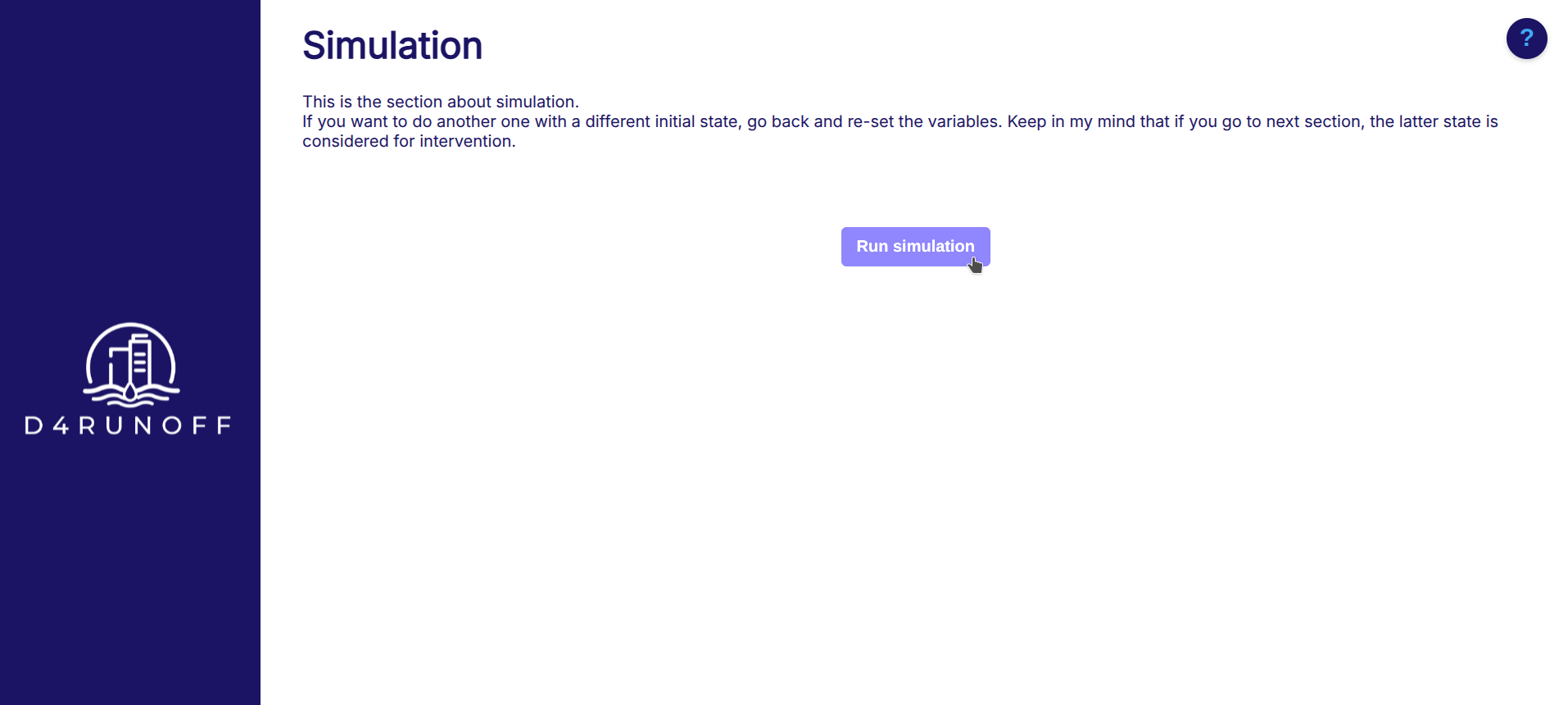 Fig. 68 - Simulation area