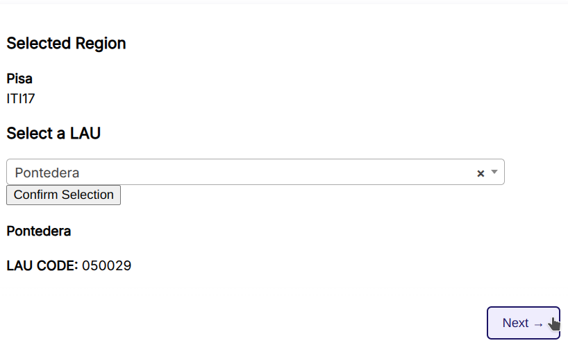 Fig. 015 - Press |Next ->