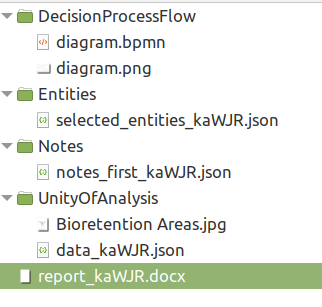 Fig. 040 - 042 - Files contained in your download compressed folder