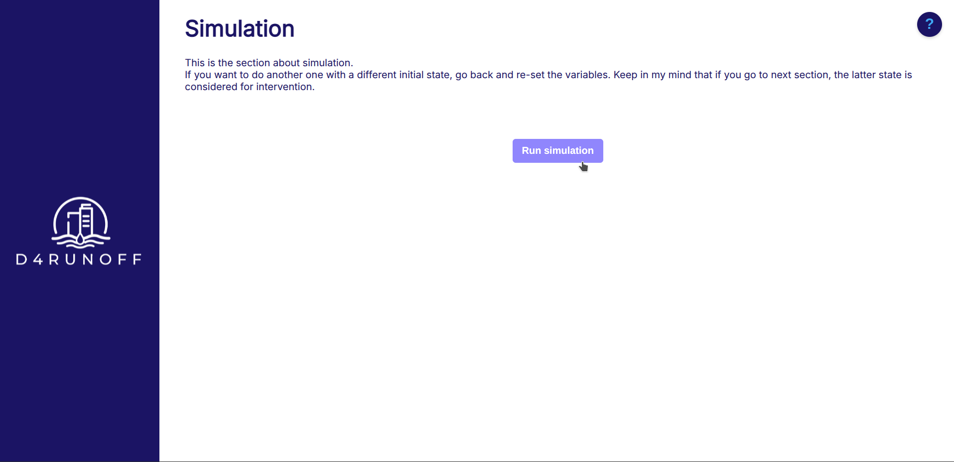 Fig. 068 - Simulation area