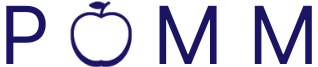 POMM Logo